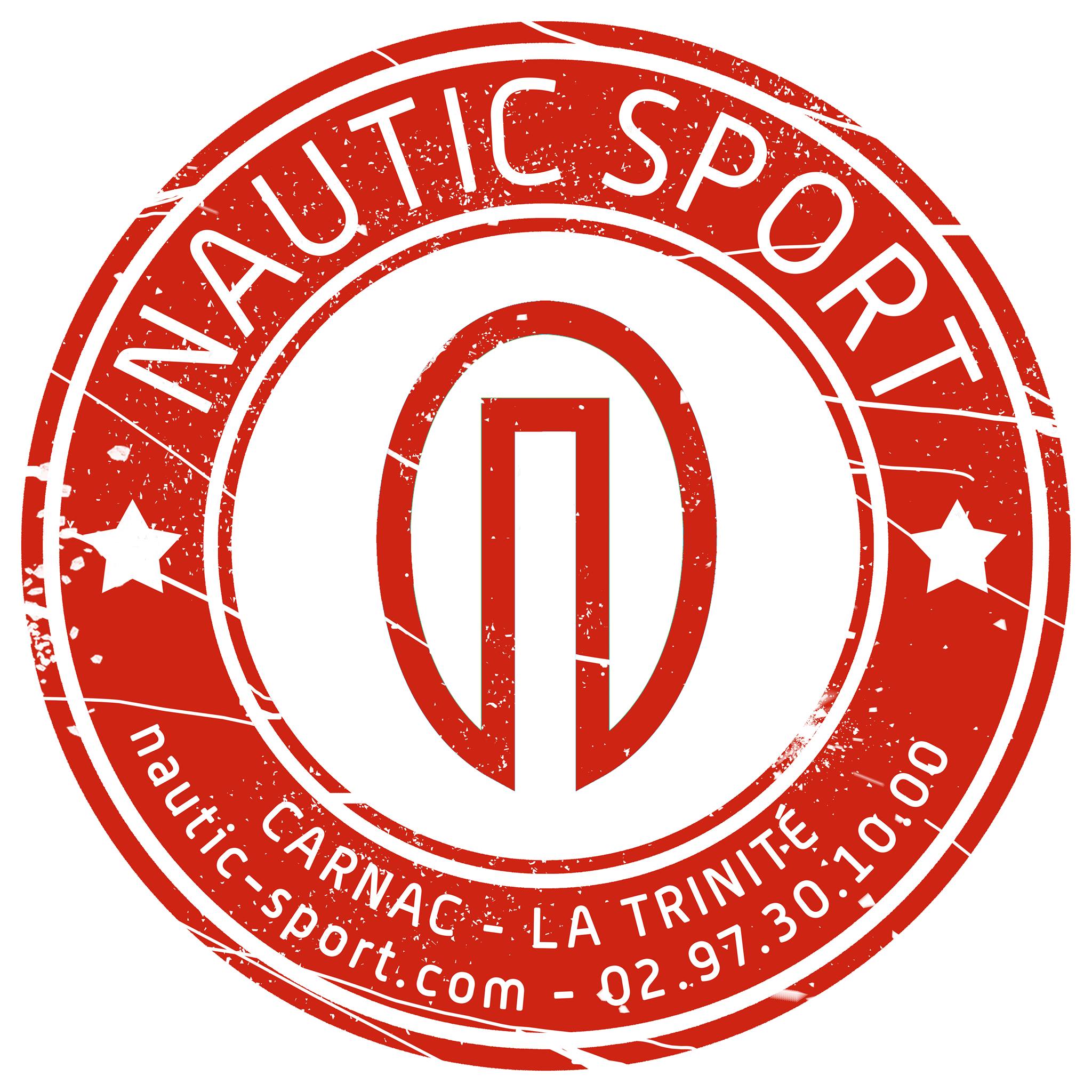 nouveau logo de Nautic Sport