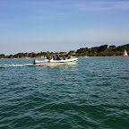 Rallye nautique