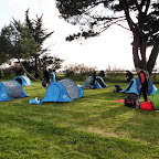 Raid catamaran 24 / 26 mai 2013 Hoëdic