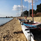 Raid catamaran 24 / 26 mai 2013 Hoëdic
