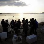 Raid catamaran 24 / 26 mai 2013 Hoëdic
