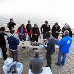 Raid catamaran 24 / 26 mai 2013 Hoëdic