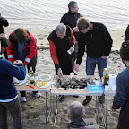 Raid catamaran 24 / 26 mai 2013 Hoëdic