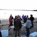 Raid catamaran 24 / 26 mai 2013 Hoëdic