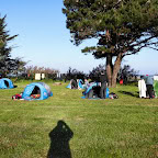 Raid catamaran 24 / 26 mai 2013 Hoëdic