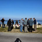 Raid catamaran 24 / 26 mai 2013 Hoëdic