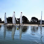 Raid catamaran 24 / 26 mai 2013 Hoëdic
