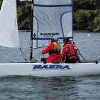 Raid cata Chauvin