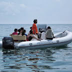 Rallye Nautique Carnac 6 juin Sephora