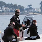 Rallye Nautique Carnac 6 juin Sephora