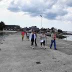 Rallye Nautique Carnac 6 juin Sephora