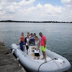 Rallye Nautique Carnac 6 juin Sephora