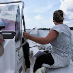 Rallye Nautique Carnac 6 juin Sephora