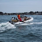 Rallye Nautique Carnac 6 juin Sephora