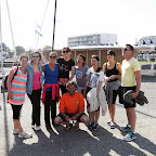 Rallye Nautique Carnac 6 juin Sephora