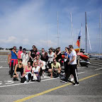 Rallye Nautique Carnac 6 juin Sephora