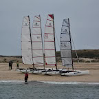 Raid cata du 8 au 10 juin 2013