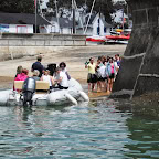 Rallye Nautique Carnac 6 juin Sephora