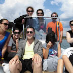 Rallye Nautique Carnac 6 juin Sephora
