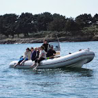 Rallye Nautique Carnac 6 juin Sephora