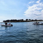 Rallye Nautique Carnac 6 juin Sephora
