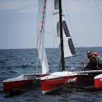Raid cata du 8 au 10 juin 2013