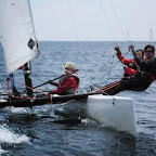 Raid cata du 8 au 10 juin 2013