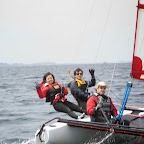 Raid cata du 8 au 10 juin 2013