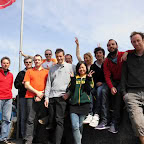 Raid cata du 8 au 10 juin 2013