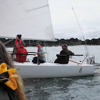 Sortie J80 21 juin