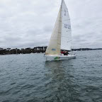 Sortie J80 21 juin