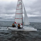 Raid cata 29-30 juin 2013