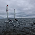 Raid cata 29-30 juin 2013
