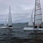 Raid cata 29-30 juin 2013