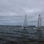 Raid cata 29-30 juin 2013