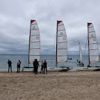 Raid cata 29-30 juin 2013