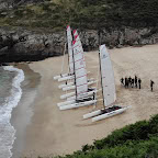Raid cata 29-30 juin 2013