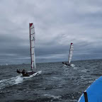 Raid cata 29-30 juin 2013