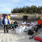 Raid cata 15 juin Hoëdic