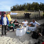 Raid cata 15 juin Hoëdic