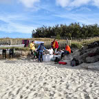 Raid cata 15 juin Hoëdic