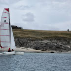 Raid cata 15 juin Hoëdic