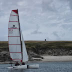 Raid cata 15 juin Hoëdic