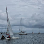 Raid cata 15 juin Hoëdic