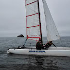 Raid cata 29-30 juin 2013