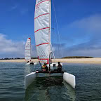 Raid cata 29-30 juin 2013