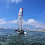 Raid cata 29-30 juin 2013
