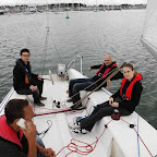 Sortie J80 21 juin