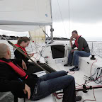 Sortie J80 21 juin