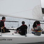 Sortie J80 21 juin